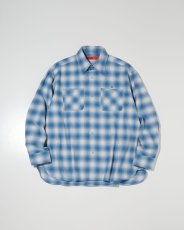 画像4: RADIALL  EL CAMINO - REGULAR COLLARED SHIRT L/S (4)