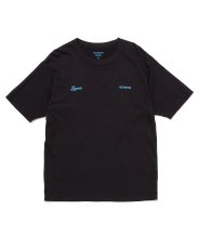 画像2: nonnative  DWELLER S/S TEE "Burano" (2)