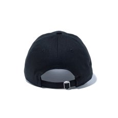 画像2: NEW ERA  9TWENTY Spring Vibes ロサンゼルス・ドジャース ブラック (2)