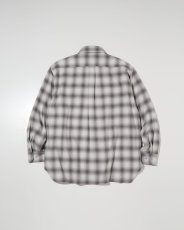 画像2: RADIALL  EL CAMINO - REGULAR COLLARED SHIRT L/S (2)