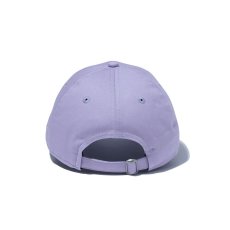 画像2: NEW ERA  9TWENTY Spring Vibes ロサンゼルス・ドジャース パステルライラック (2)