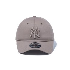 画像5: NEW ERA  9TWENTY Spring Vibes ニューヨーク・ヤンキース アッシュブラウン (5)