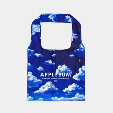 画像1: APPLEBUM  ”Kiss the sky” Eco Bag (1)