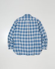 画像5: RADIALL  EL CAMINO - REGULAR COLLARED SHIRT L/S (5)