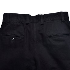 画像5: MINEDENIM  Denim Tucked Wide TRS (5)