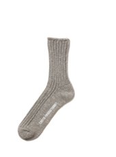 画像3: COOTIE   Raza Lowgauge Socks (3)