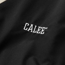 画像6: CALEE  × NEWERA®︎ CALEE LOGO OVERSIZED PIPING TRACK JACKET ＜EXCLUSIVE＞ (6)