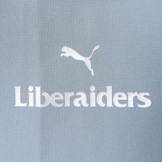 画像4: Liberaiders  PUMA X LIBERAIDERS LIGHT JACKET (4)