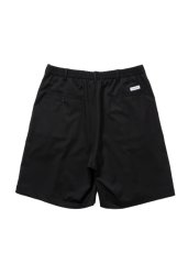 画像2: COOTIE   Comfort Merino Saxony 2 Tuck Wide Easy Shorts (2)