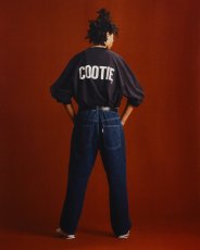 画像9: COOTIE   AD Processing Oversized L/S Tee (9)