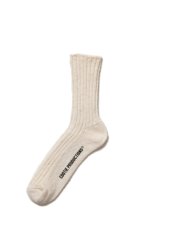 画像5: COOTIE   Raza Lowgauge Socks (5)