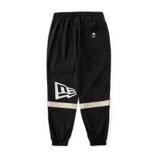 画像2: CALEE  × NEWERA®︎ CALEE LOGO OVERSIZED PIPING TRACK PANTS ＜EXCLUSIVE＞ (2)