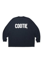 画像6: COOTIE   AD Processing Oversized L/S Tee (6)