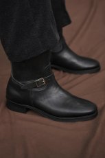 画像5: OLD JOE   “The Engineer” ARTISAN LEATHER ENGINEER BOOTS (5)