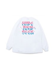 画像3: HideandSeek  N.L.U. L/S Tee (3)