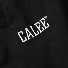 画像6: CALEE  × NEWERA®︎ CALEE LOGO OVERSIZED PIPING TRACK PANTS ＜EXCLUSIVE＞ (6)