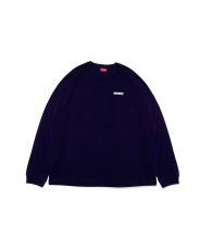 画像6: HideandSeek  Logo L/S Tee (6)