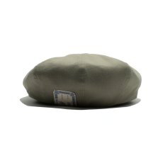 画像10: THE H.W.DOG&CO.  PEAKY CAP (10)