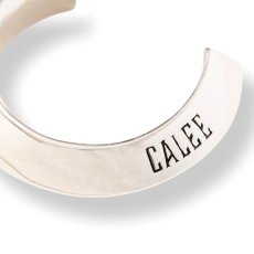 画像3: CALEE  LOGO ROLL PIERCE ＜LARGE＞ (3)