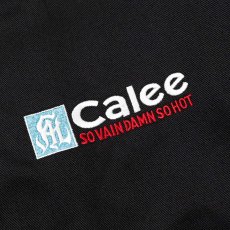 画像5: CALEE  CAL NT LOGO SWINGTOP ＜NATURALLY PAINT DESIGN＞ (5)