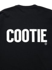 画像4: COOTIE   AD Processing Oversized L/S Tee (4)