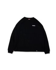 画像4: HideandSeek  Logo L/S Tee (4)