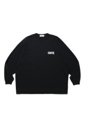 画像1: COOTIE   AD Processing Oversized L/S Tee (1)