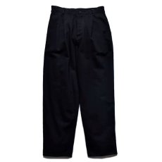 画像1: MINEDENIM  Denim Tucked Wide TRS (1)