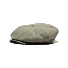 画像7: THE H.W.DOG&CO.  PEAKY CAP (7)