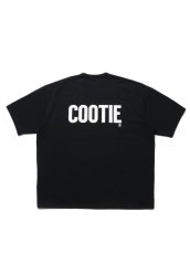 画像2: COOTIE   AD Processing Oversized S/S Tee (2)