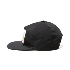 画像3: CALEE  SNAKE LOGO WAPPEN CAP (3)