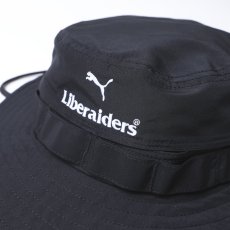 画像3: Liberaiders  PUMA X LIBERAIDERS BUCKET HAT (3)