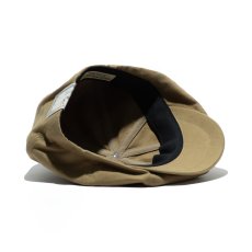 画像17: THE H.W.DOG&CO.  PEAKY CAP (17)