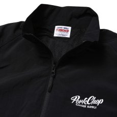 画像6: PORKCHOP GARAGE SUPPLY  OVAL LOGO NYLON JACKET (6)