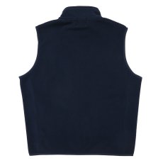 画像12: PORKCHOP GARAGE SUPPLY  FLEECE VEST (12)