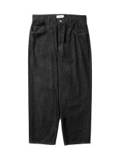 画像1: COOTIE   5 Pocket Denim Baggy Pants (1)