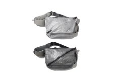 画像1: CMF OUTDOOR GARMENT  MESSENGER BAG DYNEEMA (1)