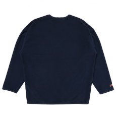 画像12: PORKCHOP GARAGE SUPPLY  CS FLEECE SHIRT (12)