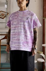 画像6: CHALLENGER  TIE DYE SCORPION TEE (6)