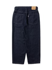 画像4: COOTIE   5 Pocket Denim Baggy Pants (4)