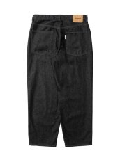 画像2: COOTIE   5 Pocket Denim Baggy Pants (2)