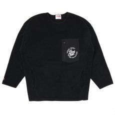 画像1: PORKCHOP GARAGE SUPPLY  CS FLEECE SHIRT (1)