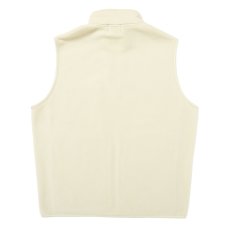 画像7: PORKCHOP GARAGE SUPPLY  FLEECE VEST (7)