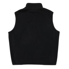 画像2: PORKCHOP GARAGE SUPPLY  FLEECE VEST (2)