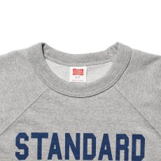 画像6: STANDARD CALIFORNIA  SD 22nd Anniversary US Cotton Baseball Logo Sweat (6)