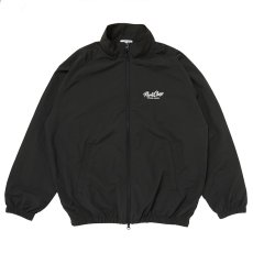 画像9: PORKCHOP GARAGE SUPPLY  OVAL LOGO NYLON JACKET (9)