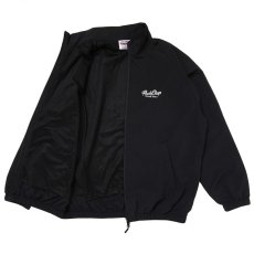 画像3: PORKCHOP GARAGE SUPPLY  OVAL LOGO NYLON JACKET (3)