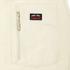 画像8: PORKCHOP GARAGE SUPPLY  FLEECE VEST (8)