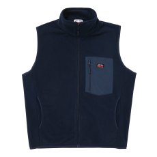 画像11: PORKCHOP GARAGE SUPPLY  FLEECE VEST (11)