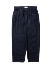 画像3: COOTIE   5 Pocket Denim Baggy Pants (3)